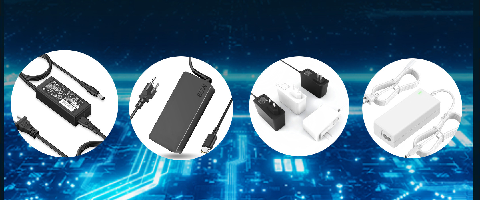 qualité Le chargeur rapide PD usine